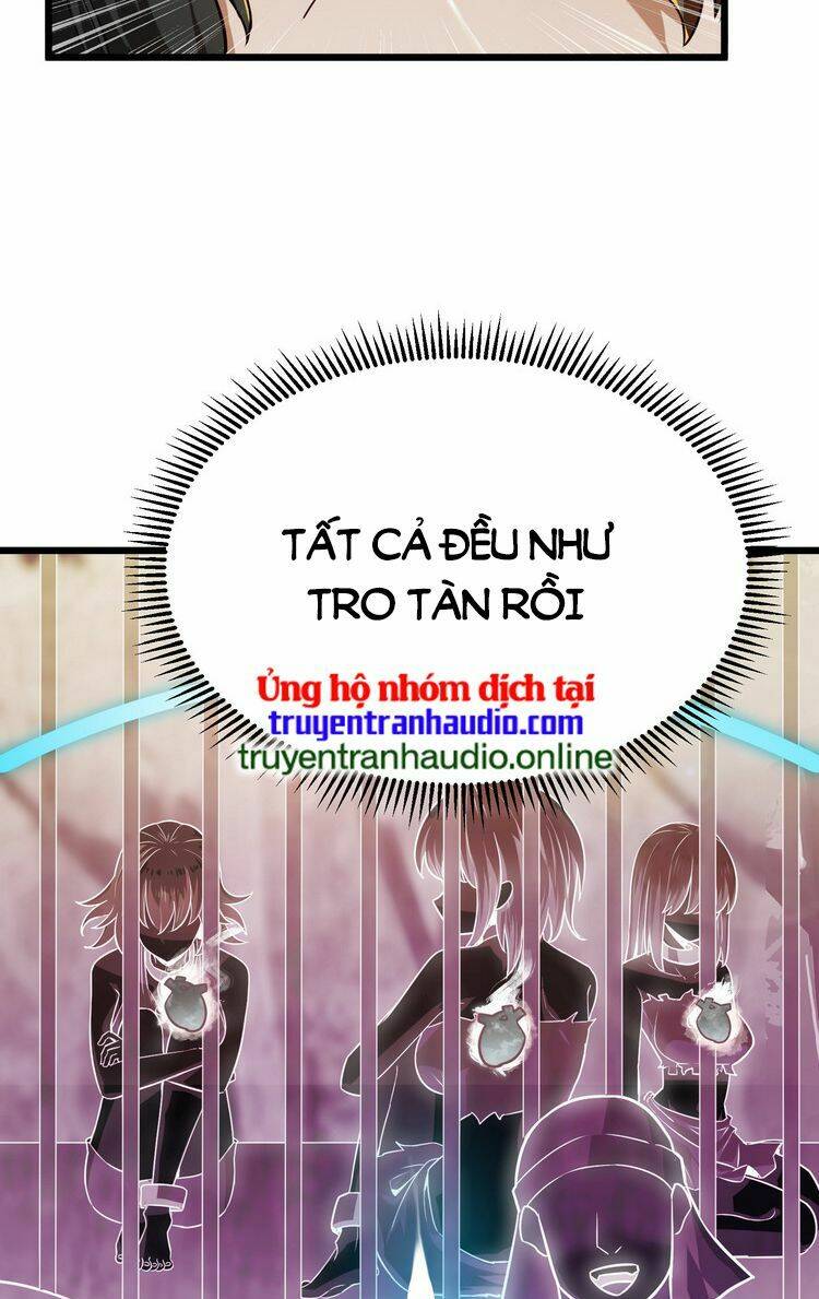 Thiên Đạo Này Cũng Không Ngốc Lắm Chap 1.5 - Next Chap 2.5