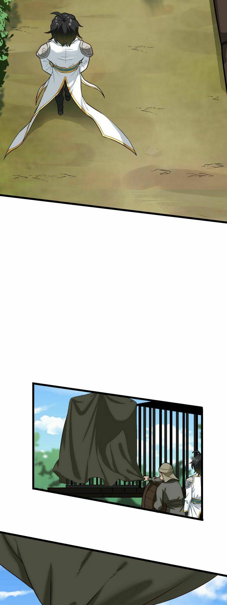 Thiên Đạo Này Cũng Không Ngốc Lắm Chap 1.5 - Next Chap 2.5