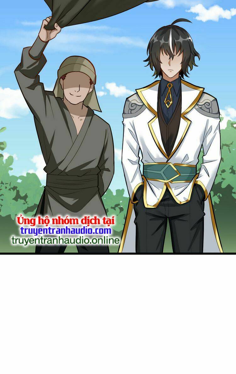 Thiên Đạo Này Cũng Không Ngốc Lắm Chap 1.5 - Next Chap 2.5