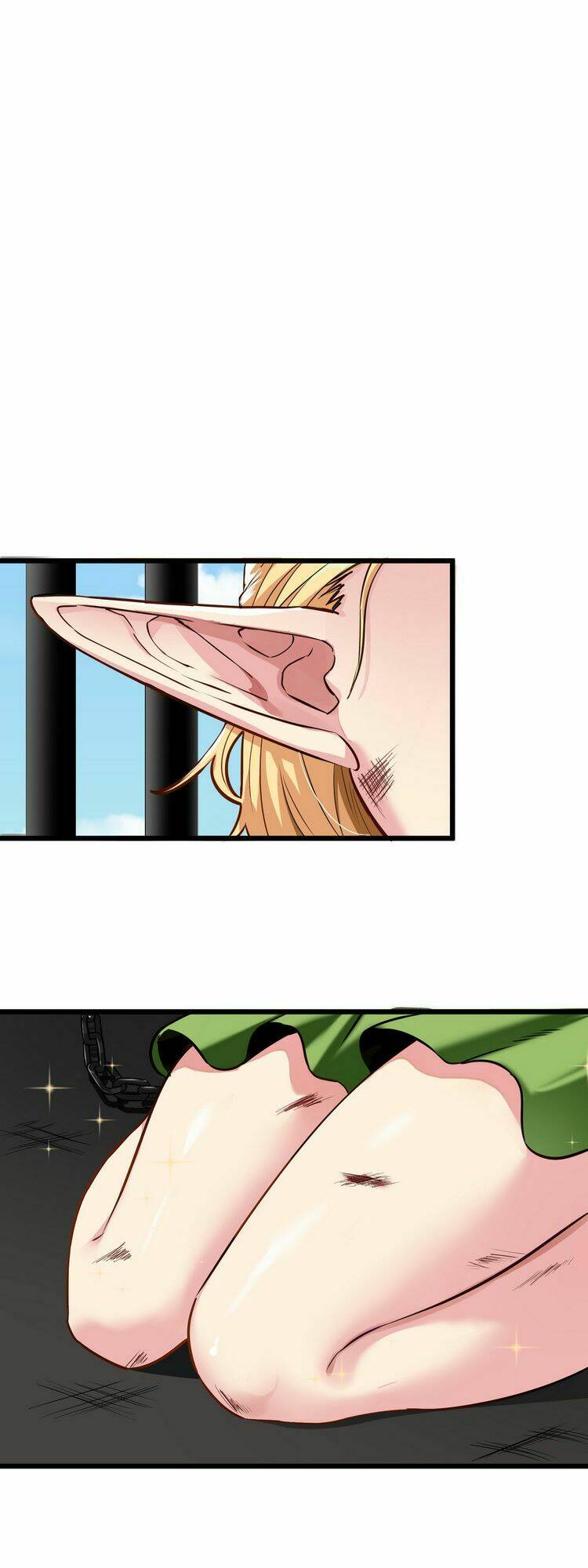 Thiên Đạo Này Cũng Không Ngốc Lắm Chap 1.5 - Next Chap 2.5