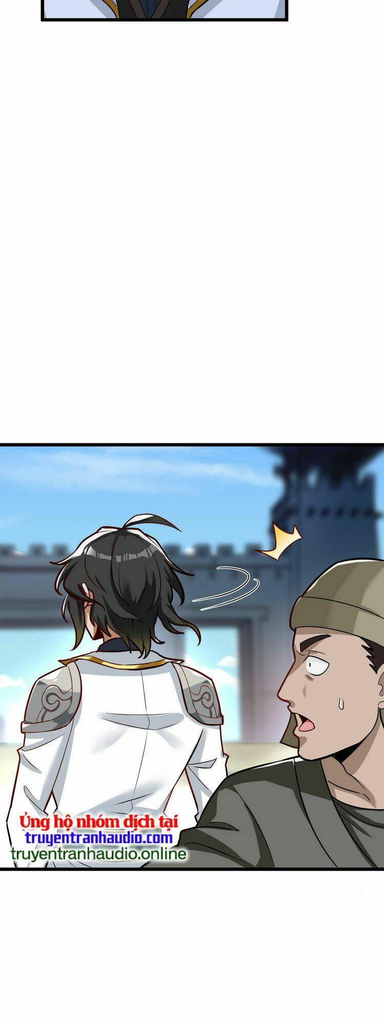 Thiên Đạo Này Cũng Không Ngốc Lắm Chap 1.5 - Next Chap 2.5