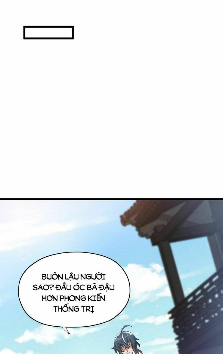 Thiên Đạo Này Cũng Không Ngốc Lắm Chap 1.5 - Next Chap 2.5