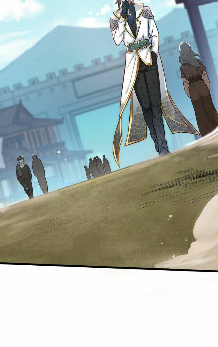 Thiên Đạo Này Cũng Không Ngốc Lắm Chap 1.5 - Next Chap 2.5