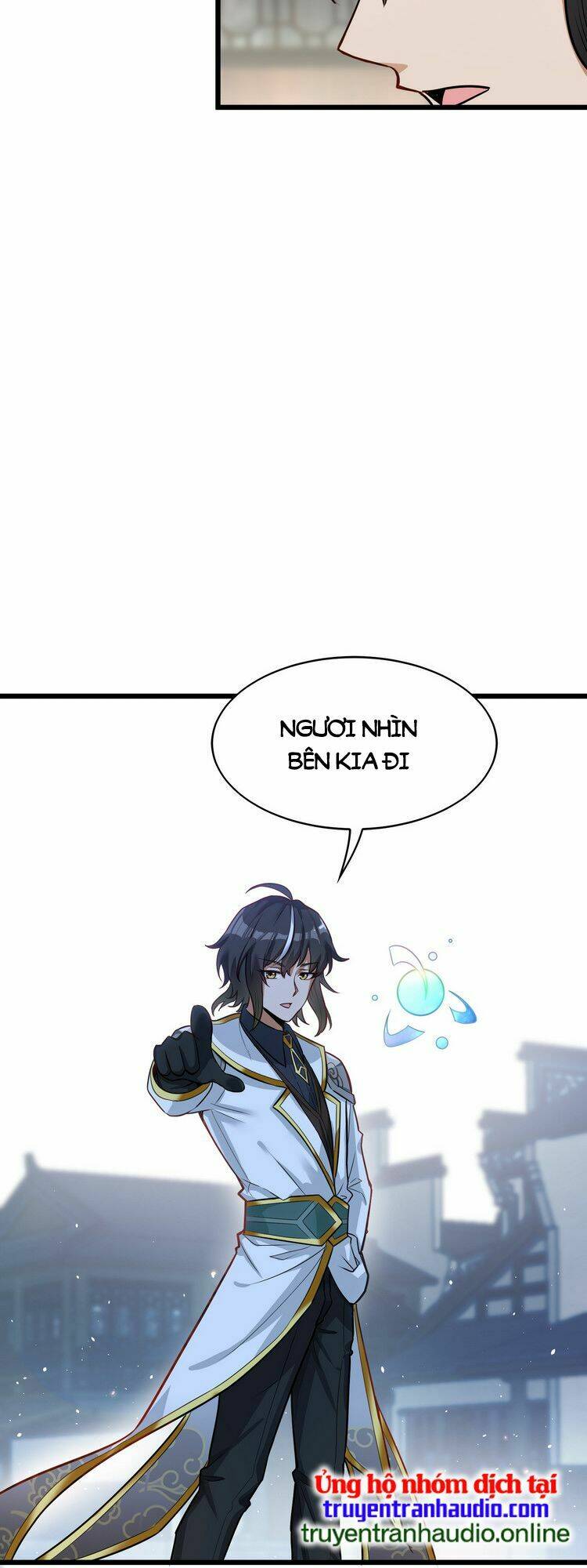 Thiên Đạo Này Cũng Không Ngốc Lắm Chap 1.5 - Next Chap 2.5