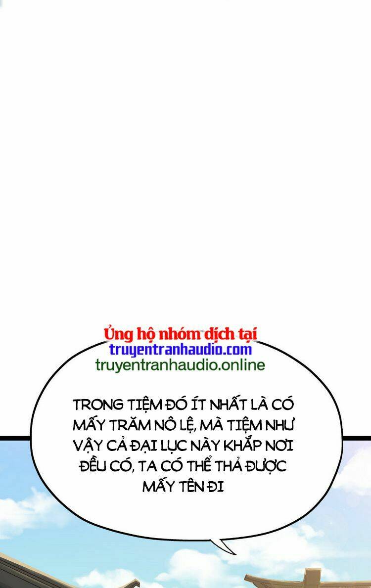 Thiên Đạo Này Cũng Không Ngốc Lắm Chap 1.5 - Next Chap 2.5