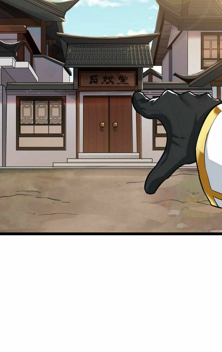 Thiên Đạo Này Cũng Không Ngốc Lắm Chap 1.5 - Next Chap 2.5