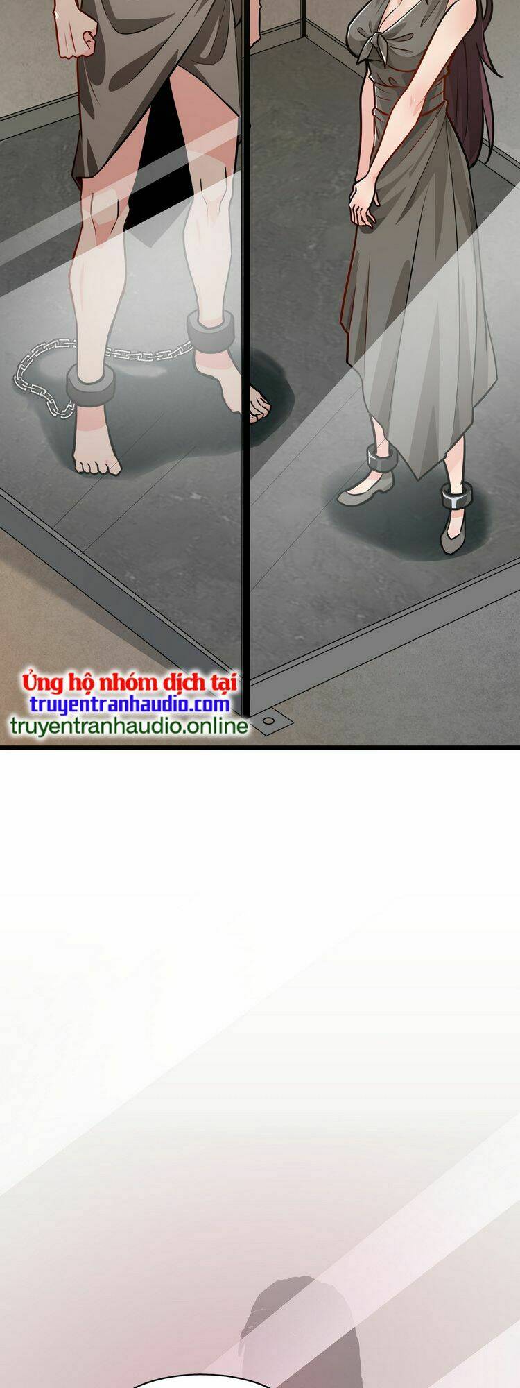 Thiên Đạo Này Cũng Không Ngốc Lắm Chap 1.5 - Next Chap 2.5