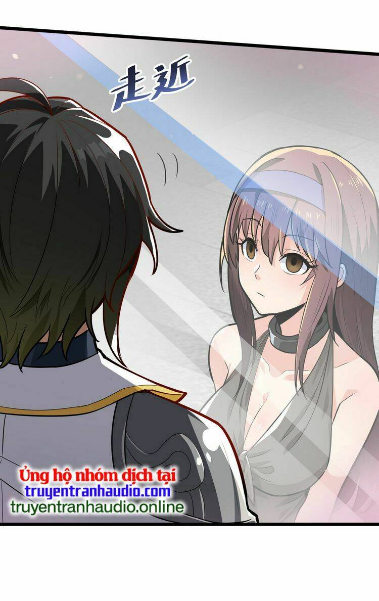 Thiên Đạo Này Cũng Không Ngốc Lắm Chap 1.5 - Next Chap 2.5