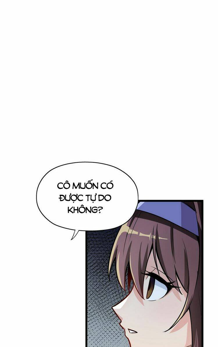 Thiên Đạo Này Cũng Không Ngốc Lắm Chap 1.5 - Next Chap 2.5