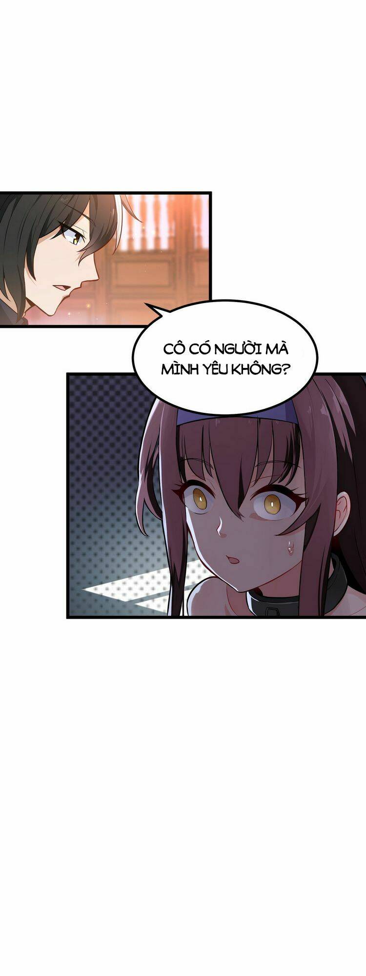 Thiên Đạo Này Cũng Không Ngốc Lắm Chap 1.5 - Next Chap 2.5