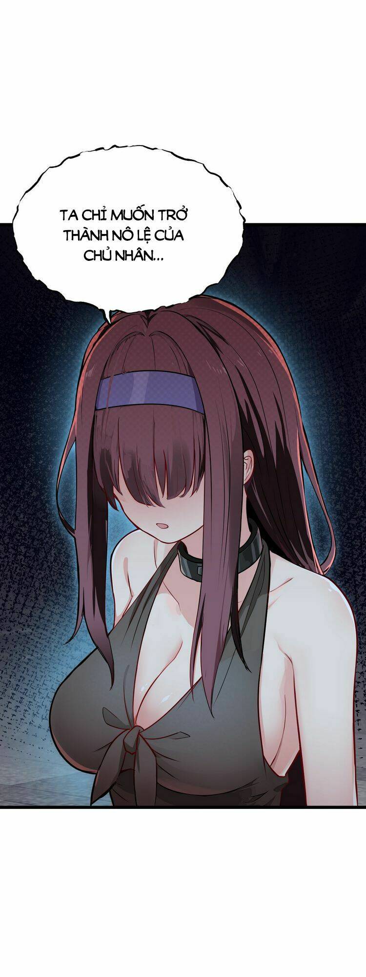 Thiên Đạo Này Cũng Không Ngốc Lắm Chap 1.5 - Next Chap 2.5