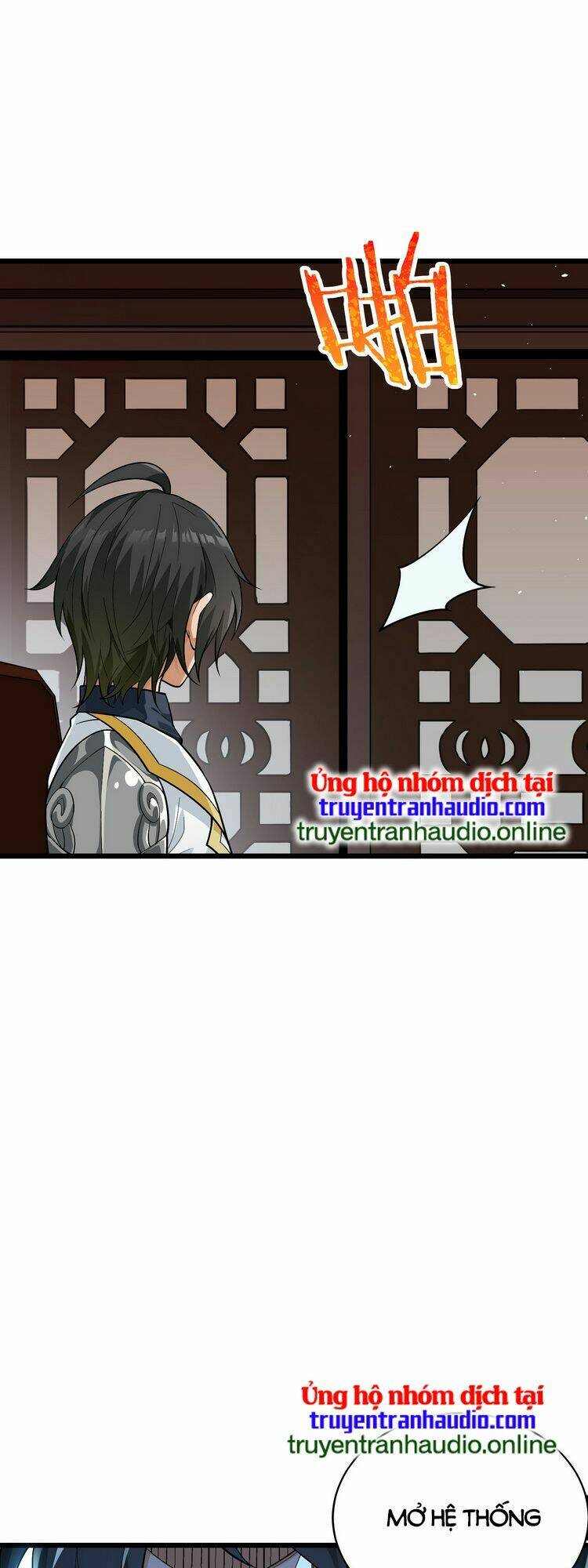 Thiên Đạo Này Cũng Không Ngốc Lắm Chap 1.5 - Next Chap 2.5