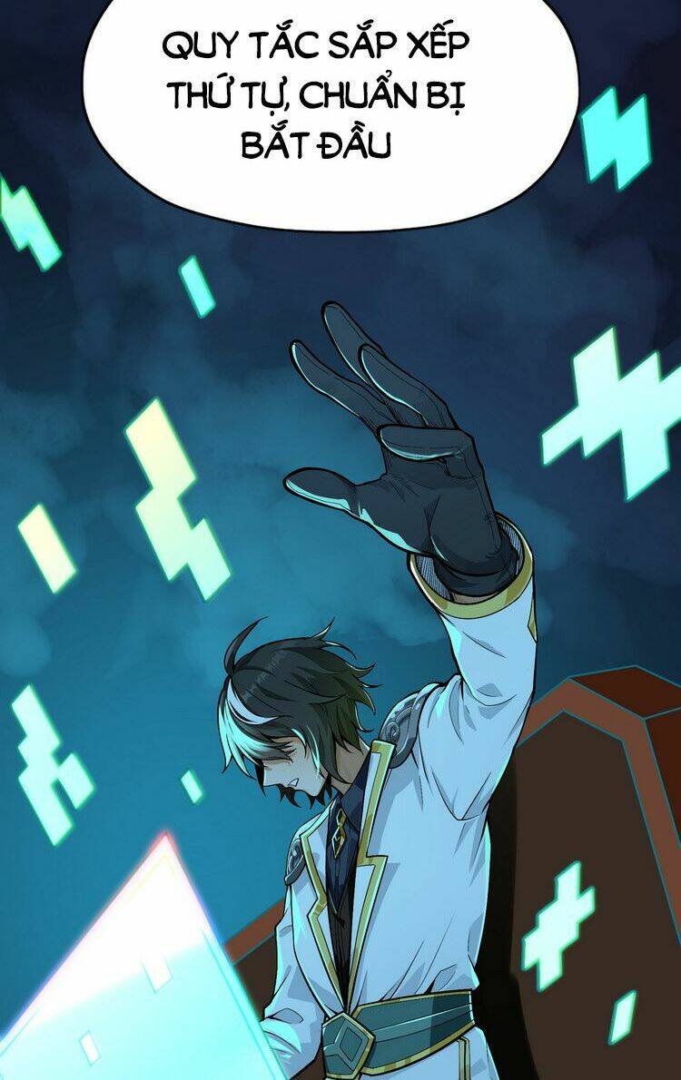 Thiên Đạo Này Cũng Không Ngốc Lắm Chap 1.5 - Next Chap 2.5