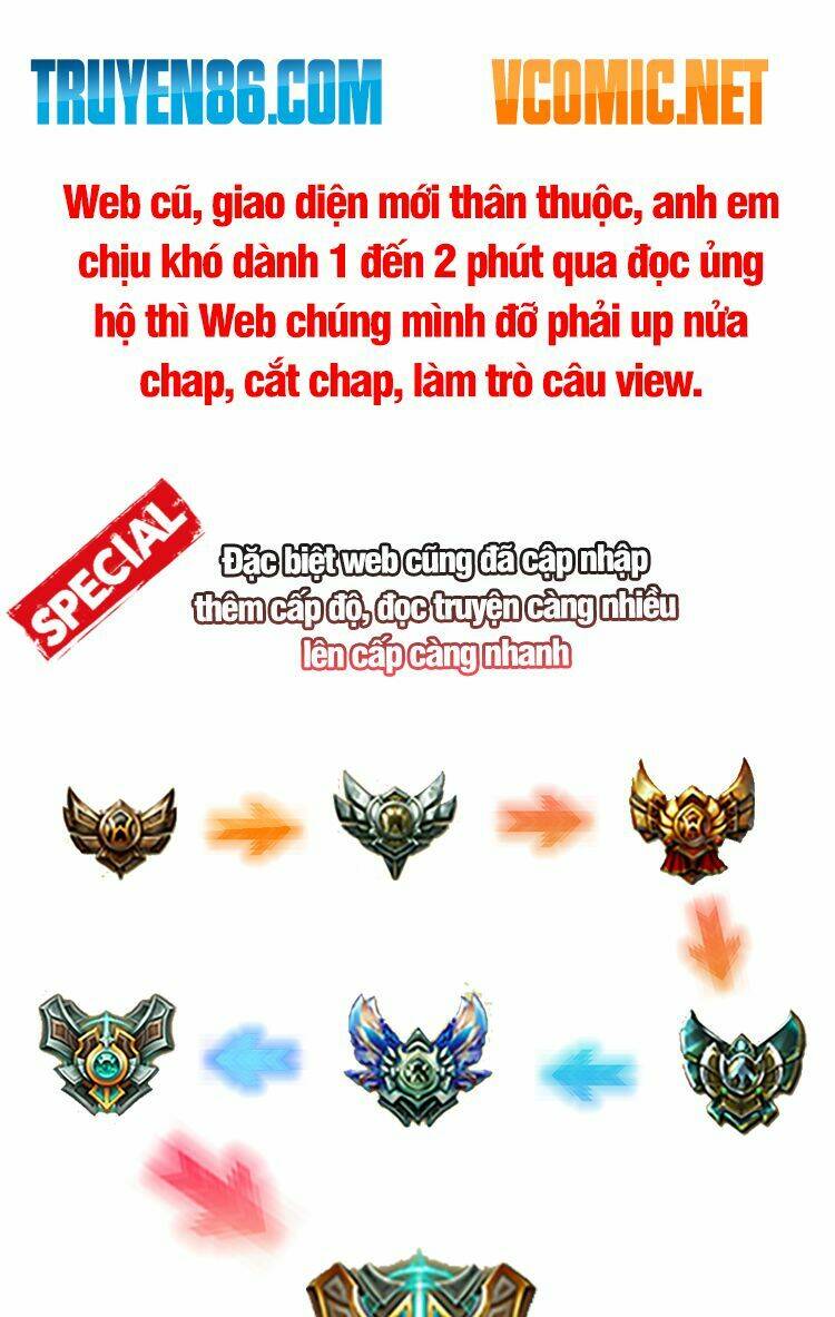 Thiên Đạo Này Cũng Không Ngốc Lắm Chap 1.5 - Next Chap 2.5