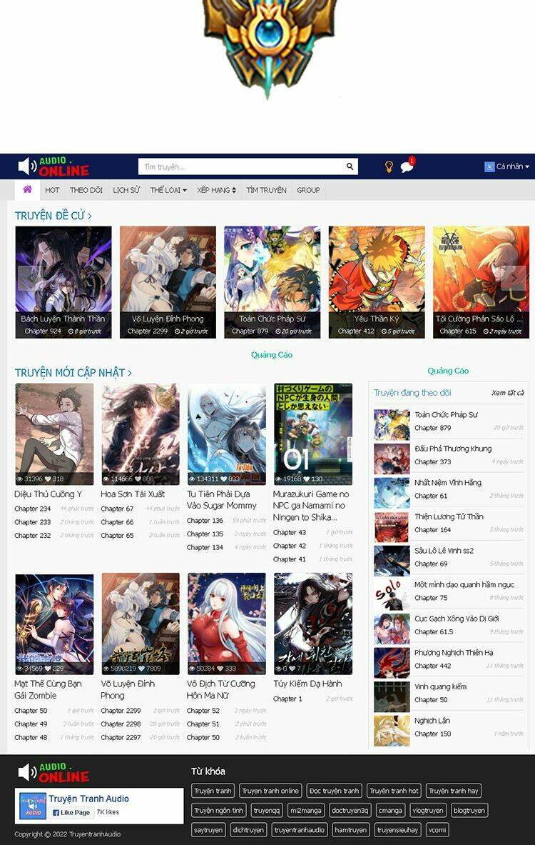 Thiên Đạo Này Cũng Không Ngốc Lắm Chap 1.5 - Next Chap 2.5