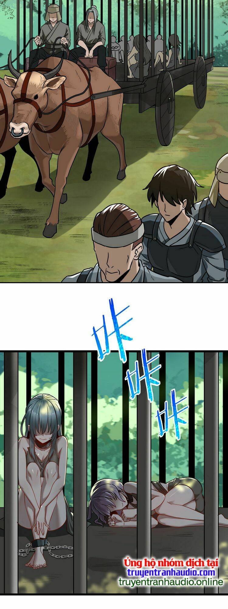 Thiên Đạo Này Cũng Không Ngốc Lắm Chap 1.5 - Next Chap 2.5