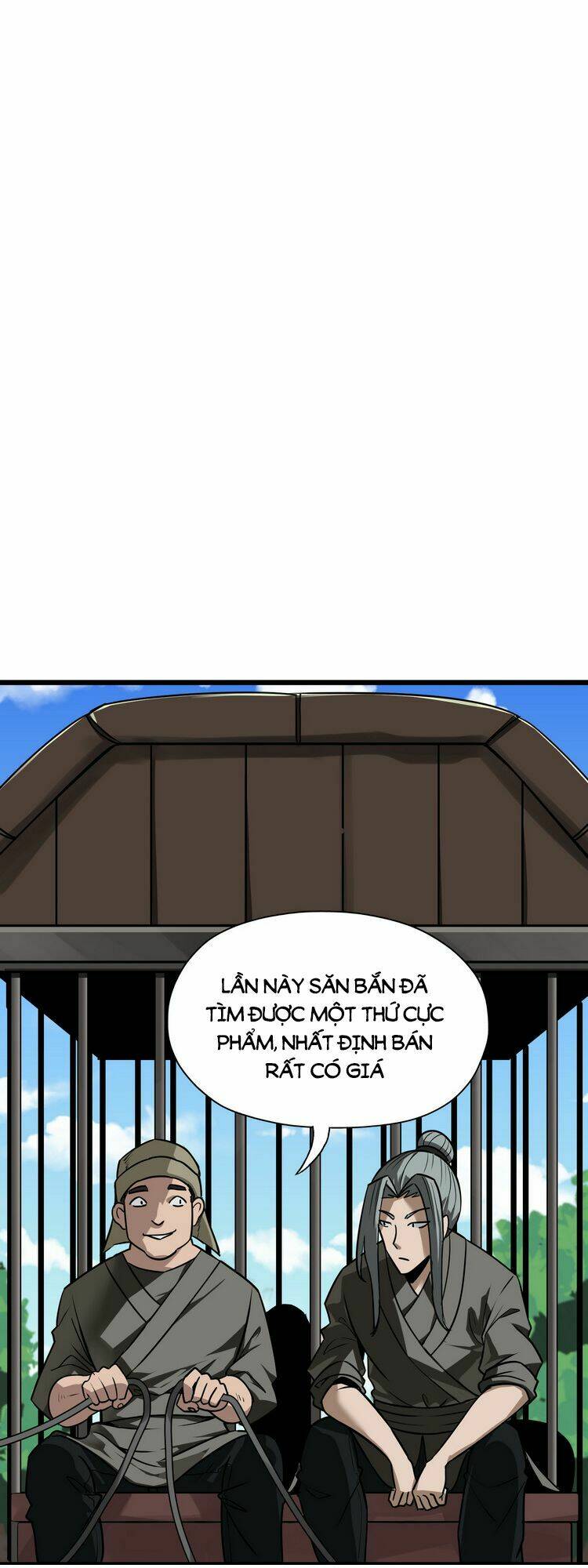 Thiên Đạo Này Cũng Không Ngốc Lắm Chap 1.5 - Next Chap 2.5