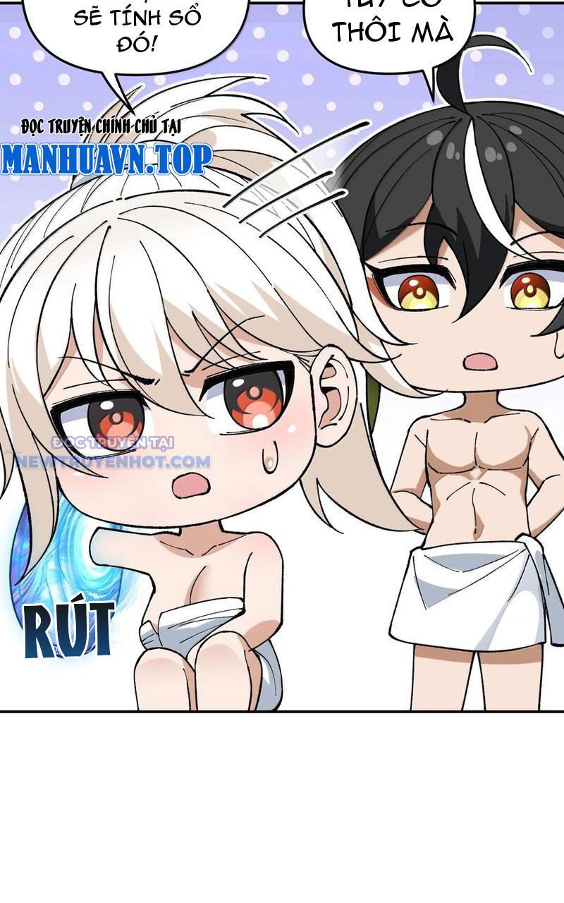 Thiên Đạo Này Cũng Không Ngốc Lắm Chap 100 - Next Chap 101