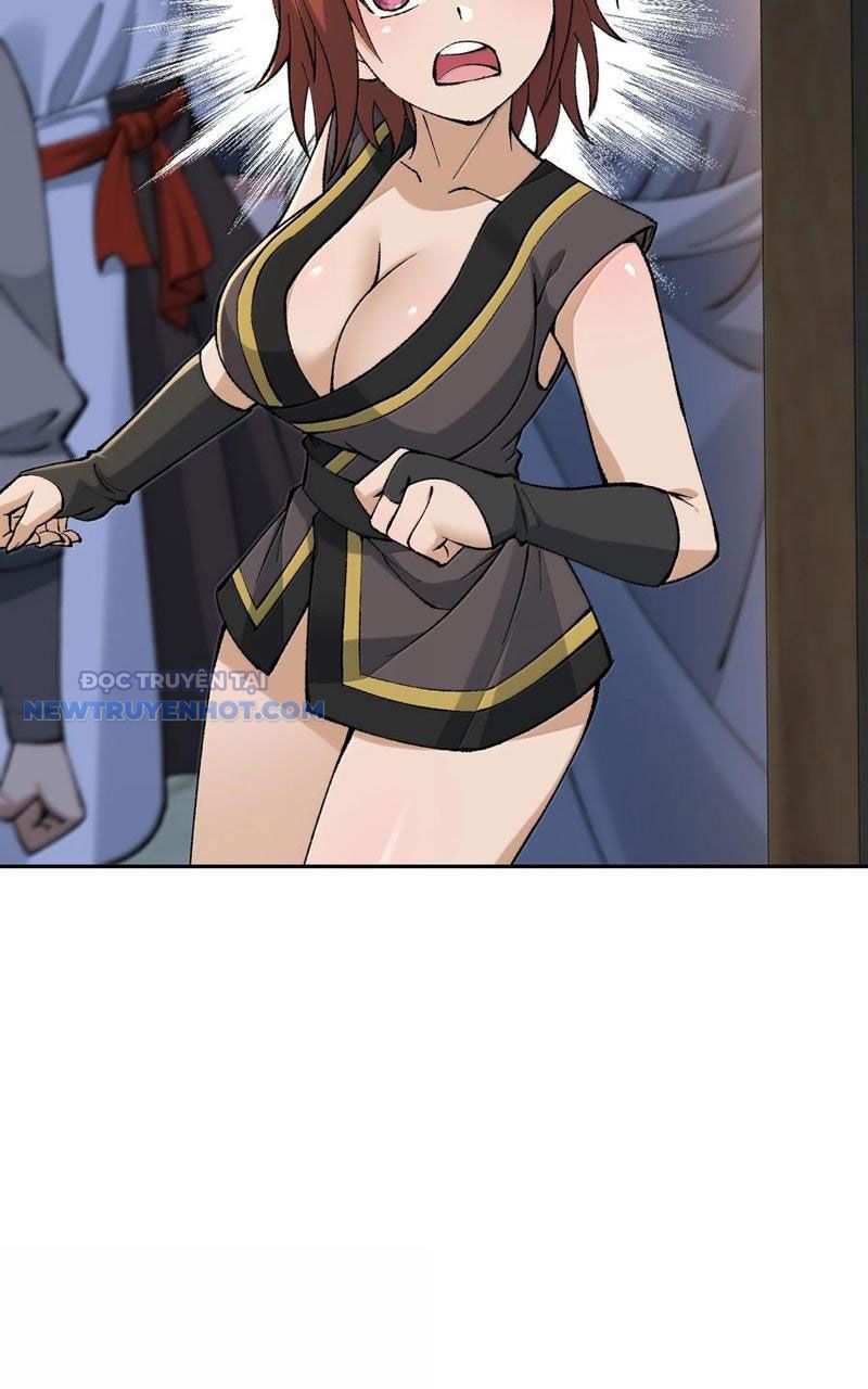 Thiên Đạo Này Cũng Không Ngốc Lắm Chap 100 - Next Chap 101