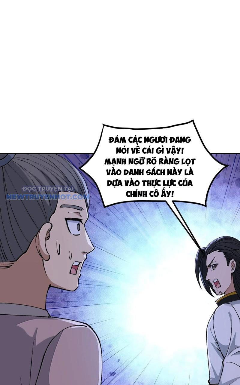 Thiên Đạo Này Cũng Không Ngốc Lắm Chap 100 - Next Chap 101