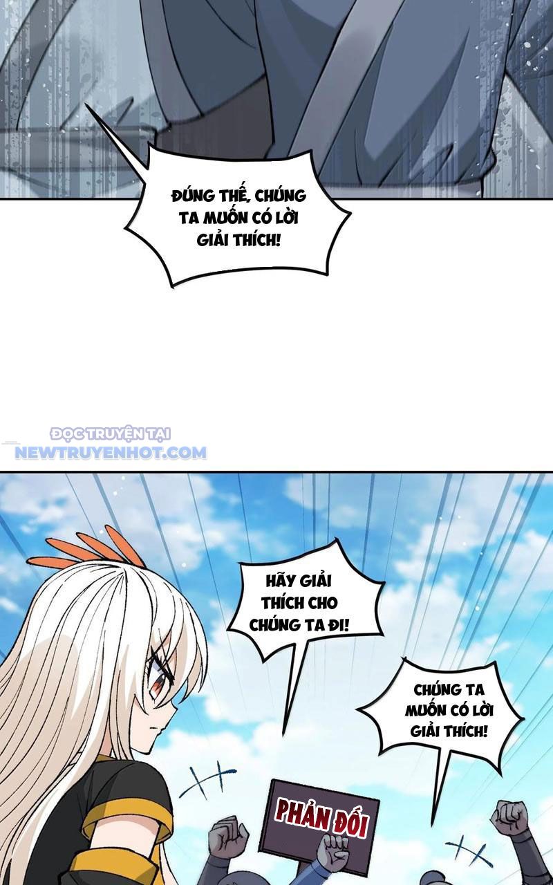 Thiên Đạo Này Cũng Không Ngốc Lắm Chap 100 - Next Chap 101