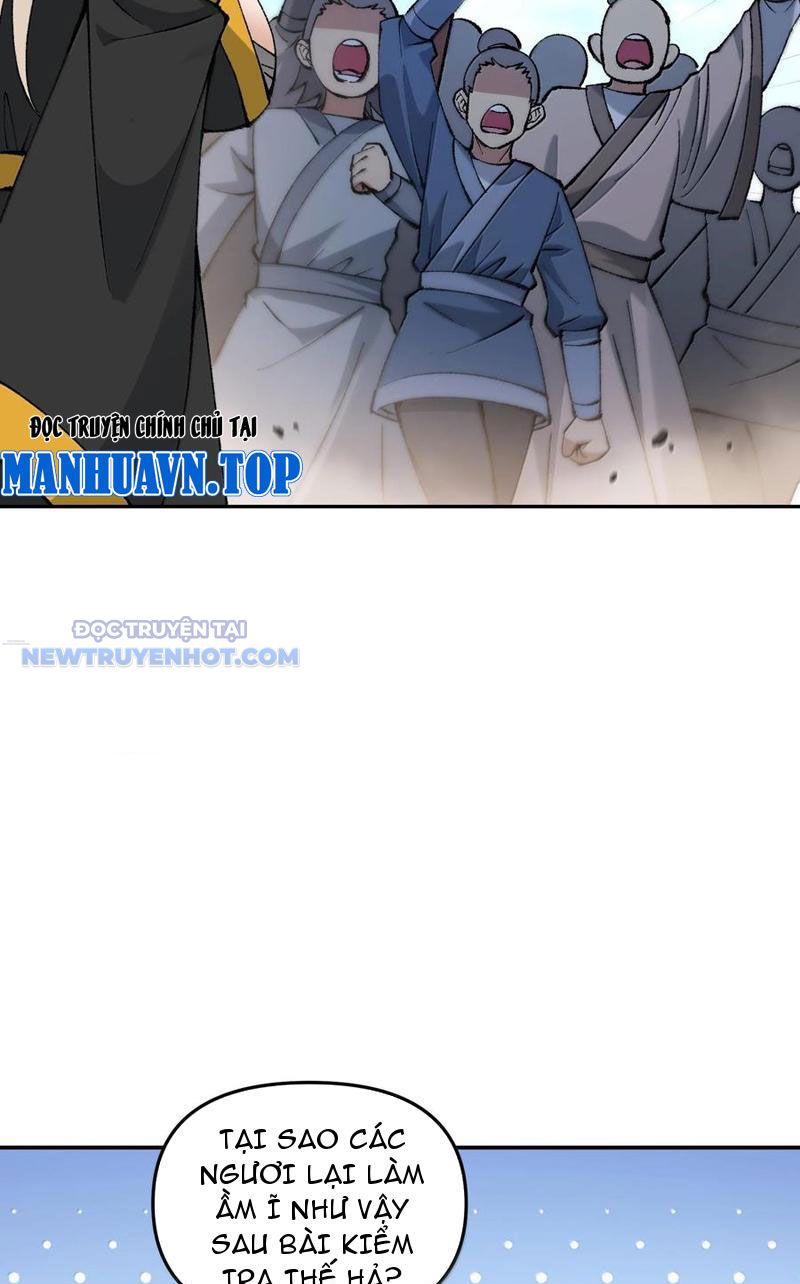 Thiên Đạo Này Cũng Không Ngốc Lắm Chap 100 - Next Chap 101