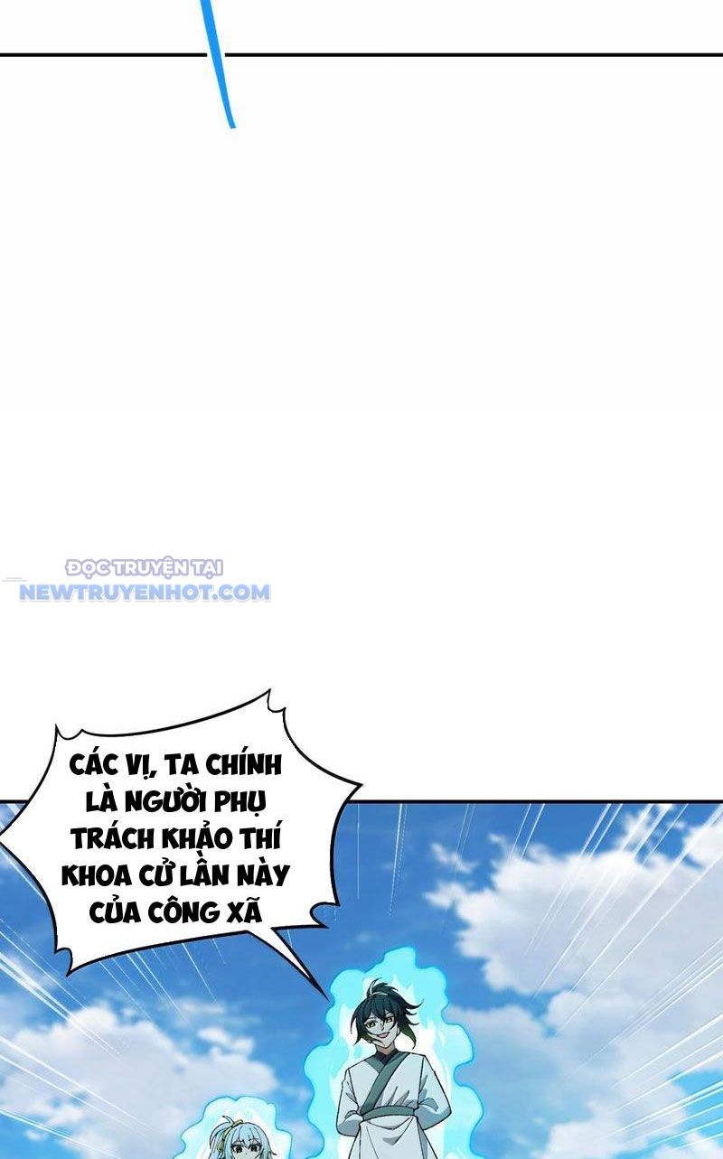 Thiên Đạo Này Cũng Không Ngốc Lắm Chap 100 - Next Chap 101