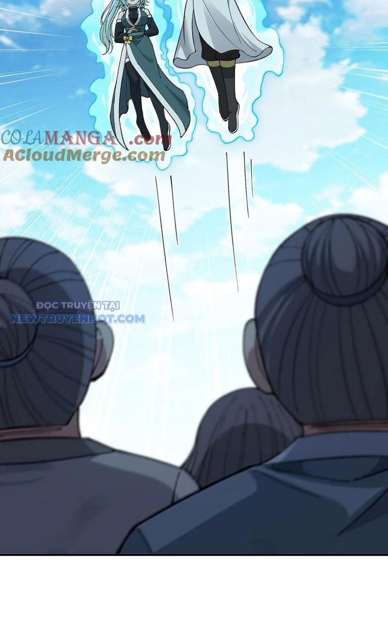 Thiên Đạo Này Cũng Không Ngốc Lắm Chap 100 - Next Chap 101