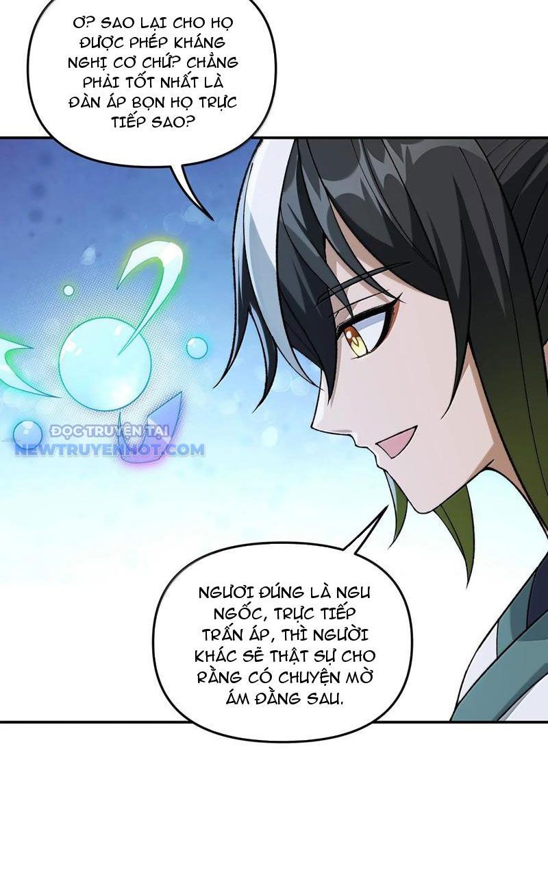 Thiên Đạo Này Cũng Không Ngốc Lắm Chap 100 - Next Chap 101