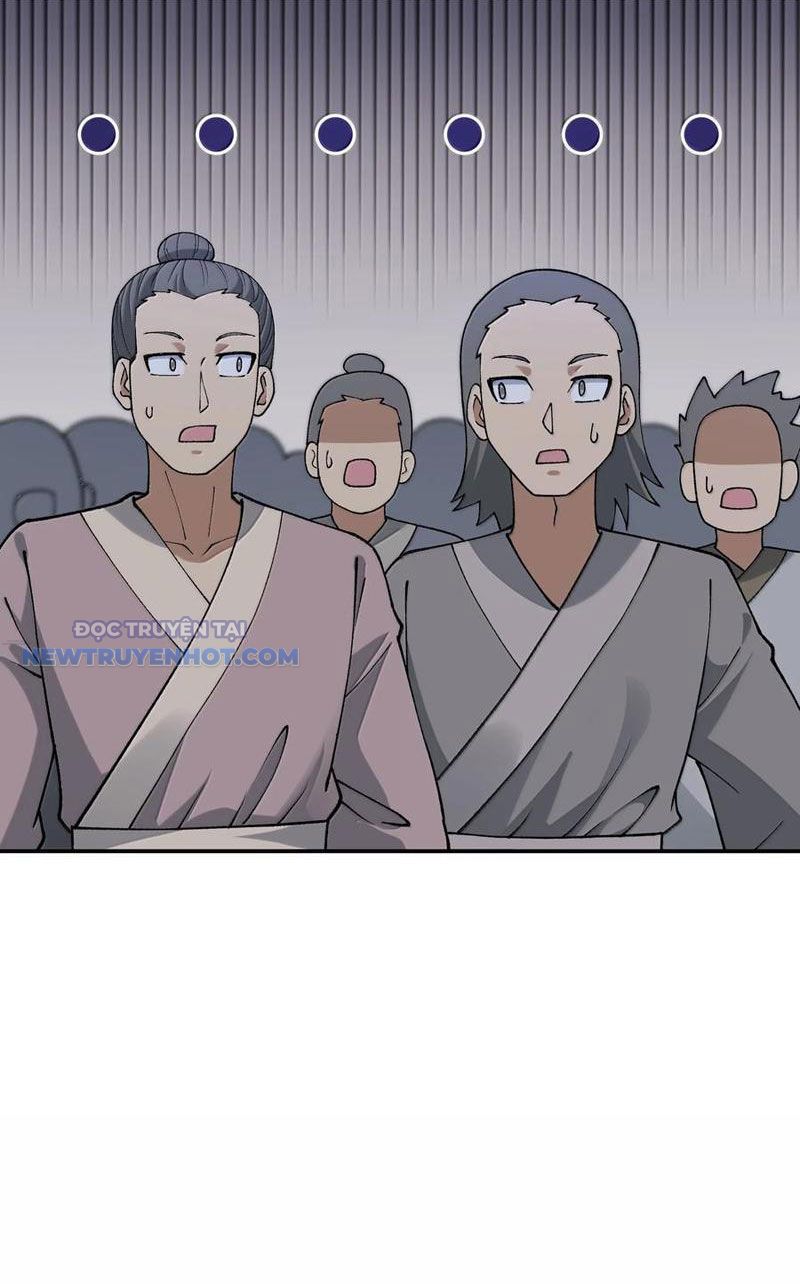 Thiên Đạo Này Cũng Không Ngốc Lắm Chap 100 - Next Chap 101