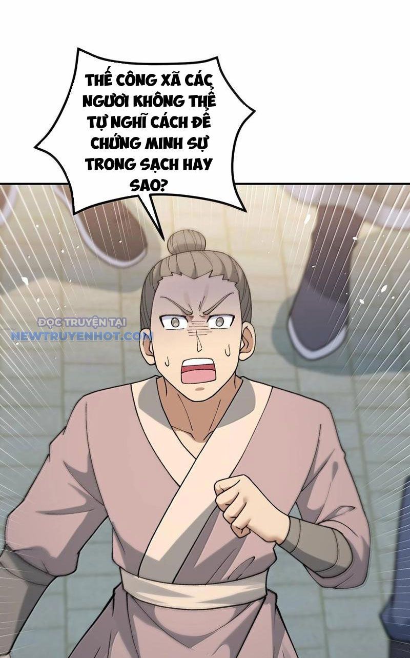 Thiên Đạo Này Cũng Không Ngốc Lắm Chap 100 - Next Chap 101