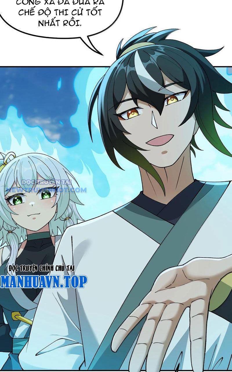 Thiên Đạo Này Cũng Không Ngốc Lắm Chap 100 - Next Chap 101