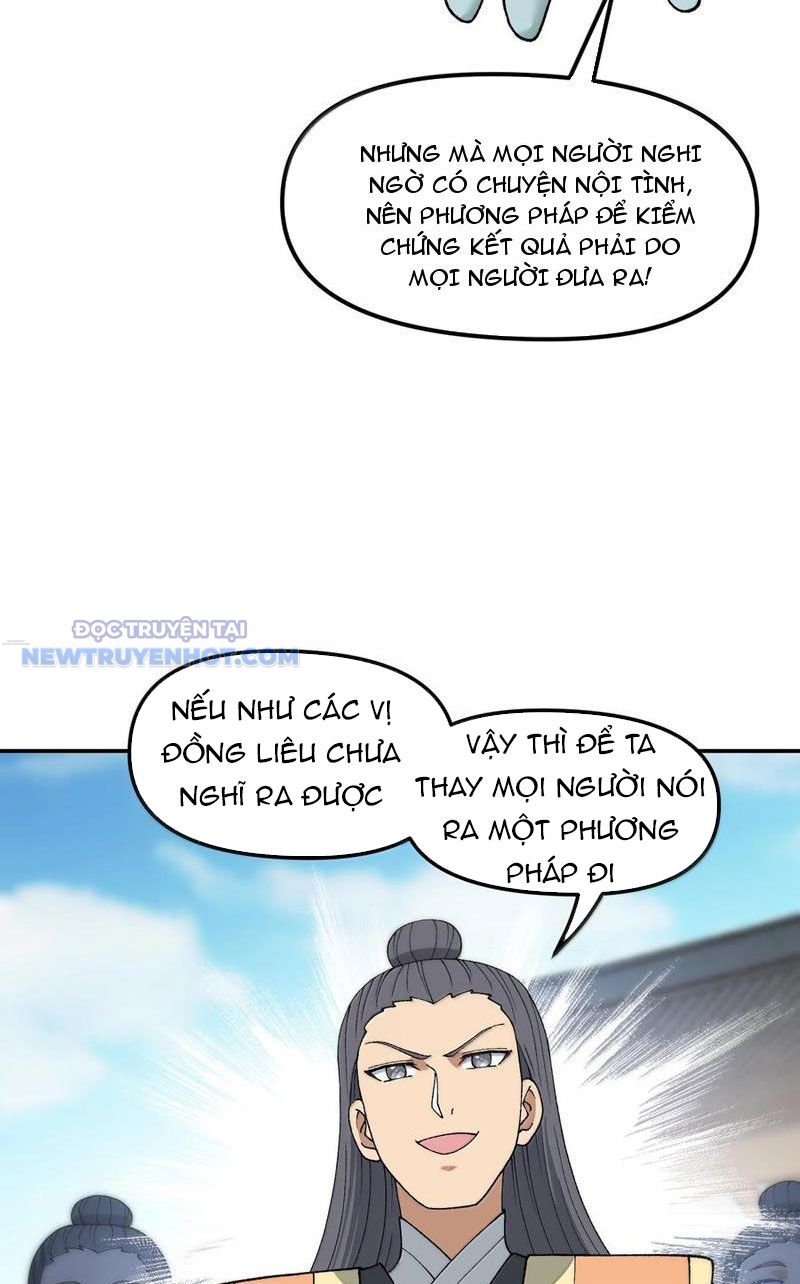 Thiên Đạo Này Cũng Không Ngốc Lắm Chap 100 - Next Chap 101