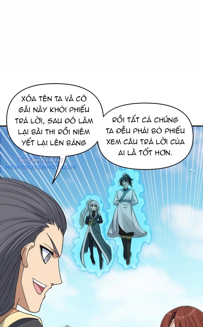 Thiên Đạo Này Cũng Không Ngốc Lắm Chap 100 - Next Chap 101