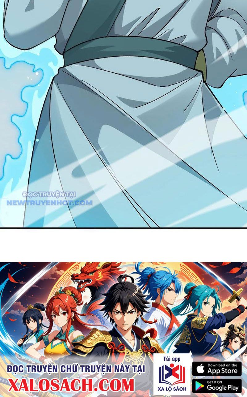 Thiên Đạo Này Cũng Không Ngốc Lắm Chap 100 - Next Chap 101