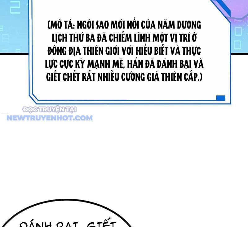 Thiên Đạo Này Cũng Không Ngốc Lắm Chap 101 - Next Chap 102