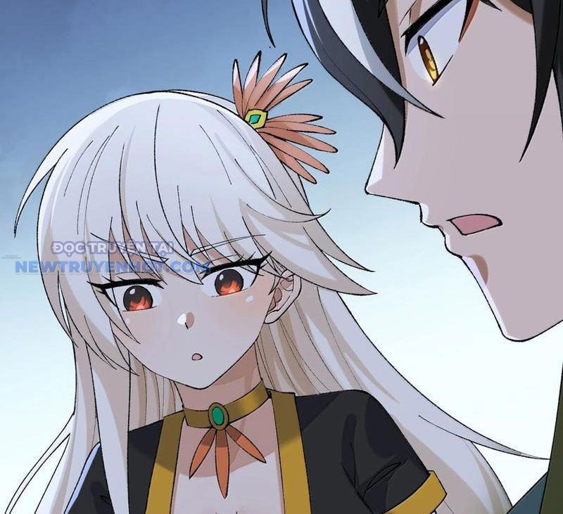 Thiên Đạo Này Cũng Không Ngốc Lắm Chap 101 - Next Chap 102