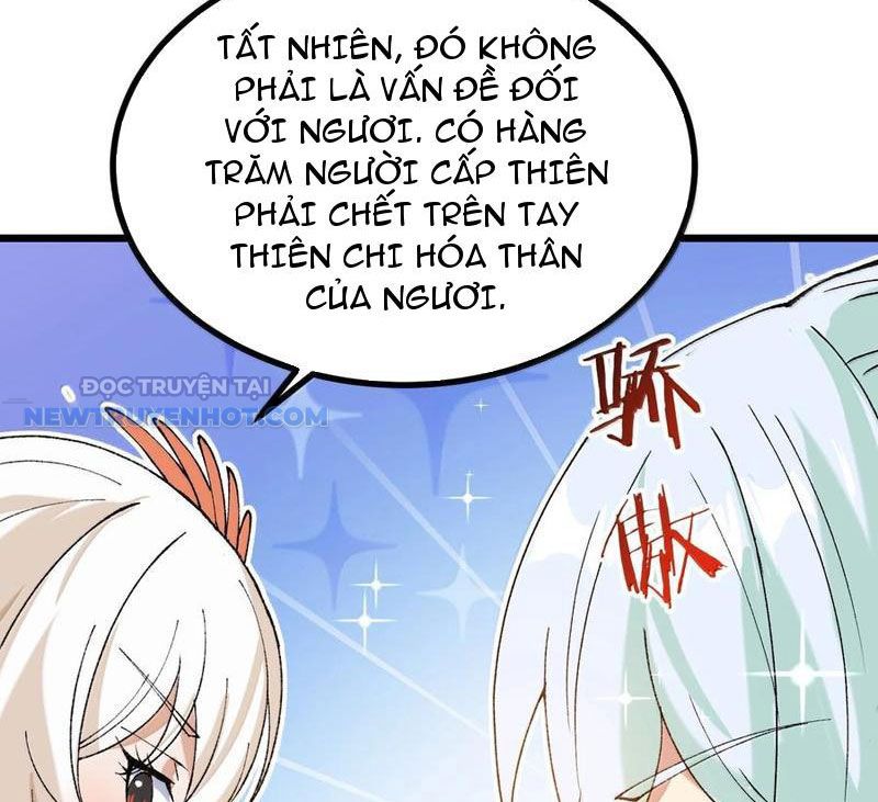 Thiên Đạo Này Cũng Không Ngốc Lắm Chap 101 - Next Chap 102