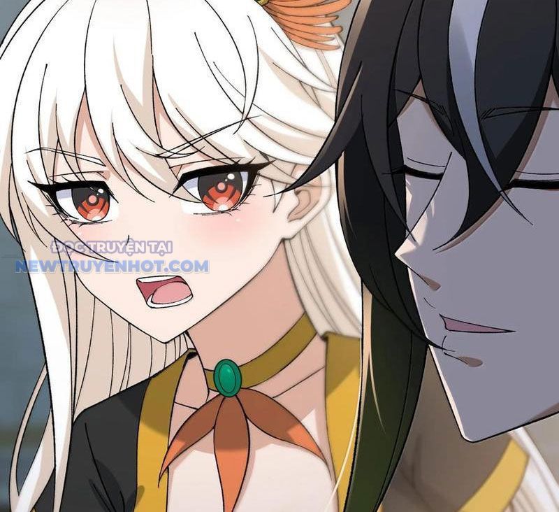 Thiên Đạo Này Cũng Không Ngốc Lắm Chap 101 - Next Chap 102