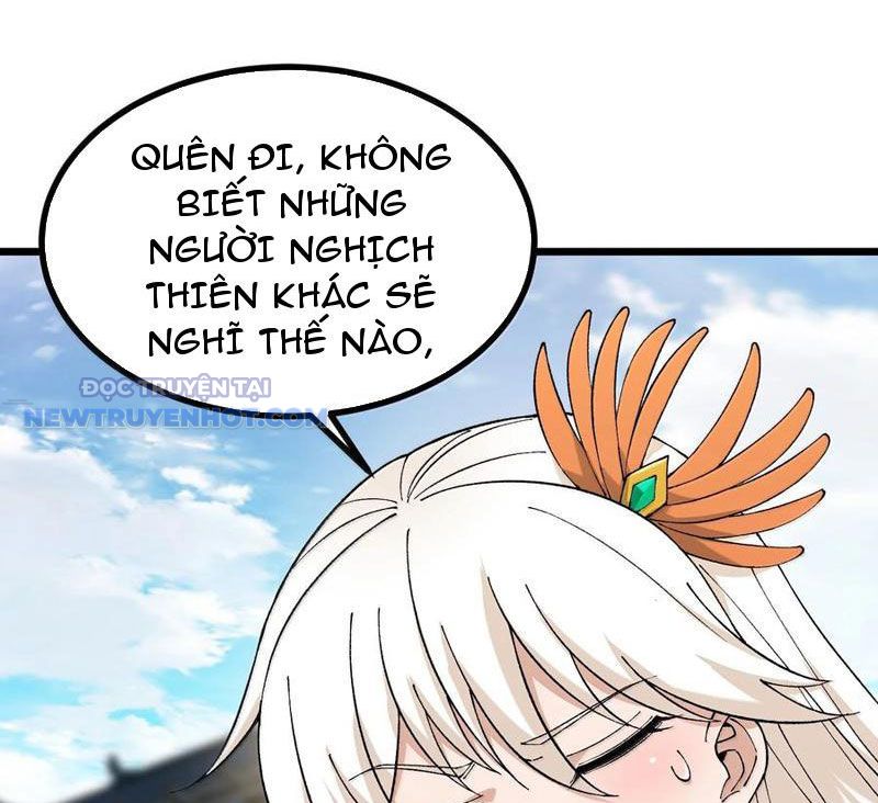 Thiên Đạo Này Cũng Không Ngốc Lắm Chap 101 - Next Chap 102