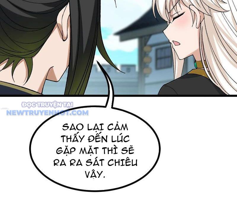Thiên Đạo Này Cũng Không Ngốc Lắm Chap 101 - Next Chap 102