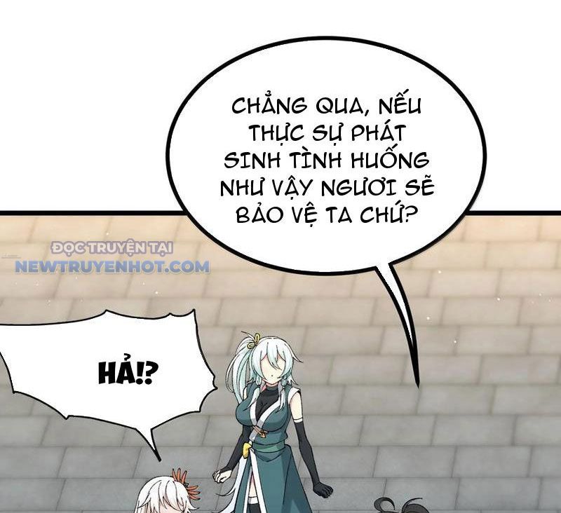 Thiên Đạo Này Cũng Không Ngốc Lắm Chap 101 - Next Chap 102