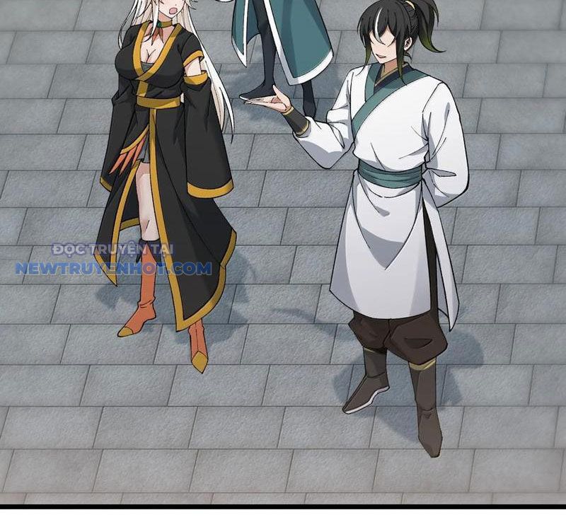 Thiên Đạo Này Cũng Không Ngốc Lắm Chap 101 - Next Chap 102