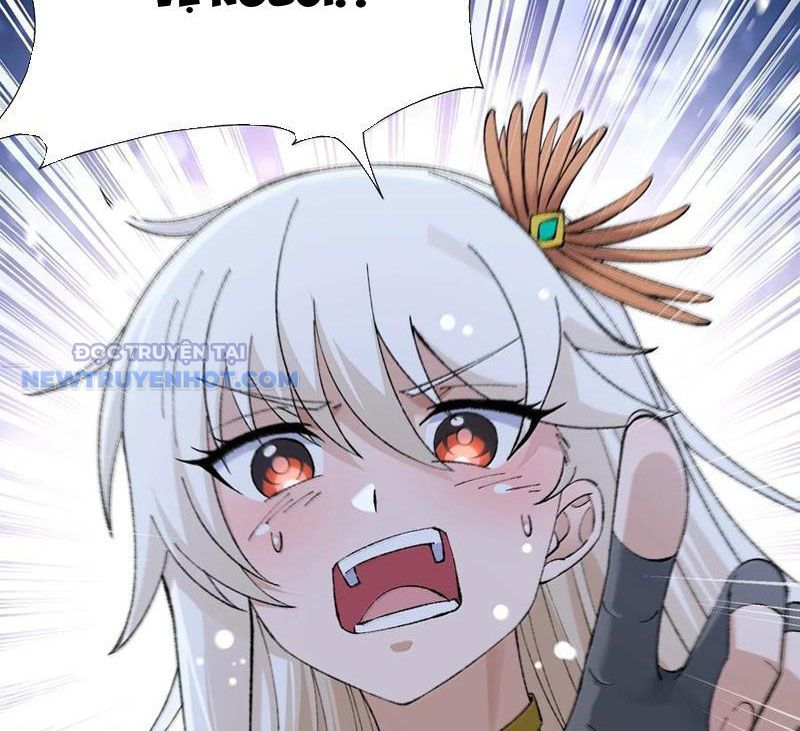 Thiên Đạo Này Cũng Không Ngốc Lắm Chap 101 - Next Chap 102