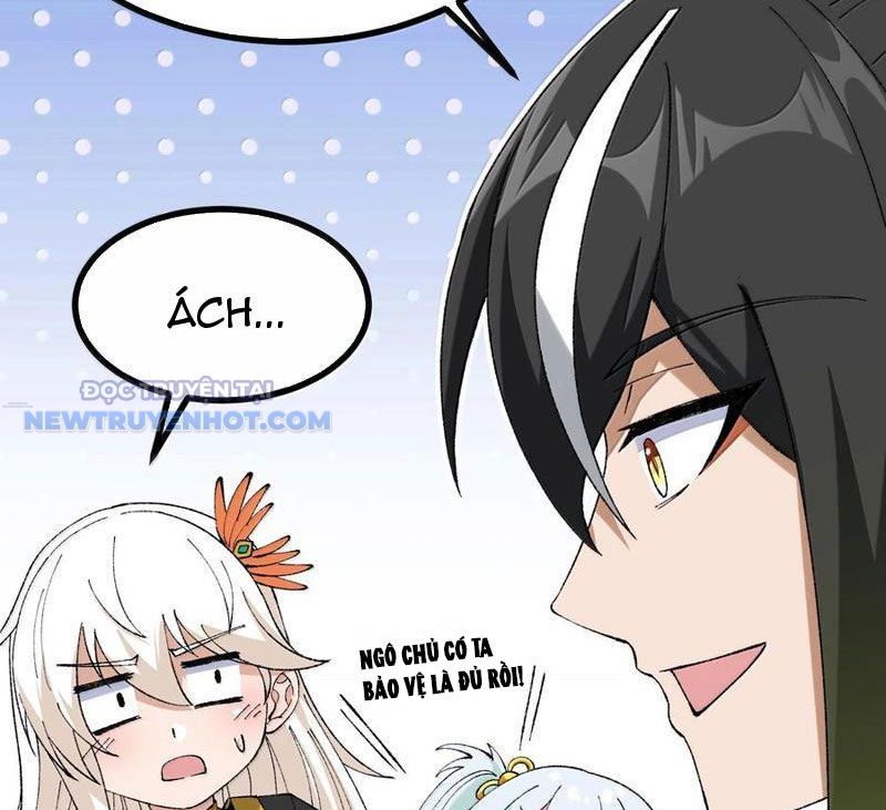 Thiên Đạo Này Cũng Không Ngốc Lắm Chap 101 - Next Chap 102