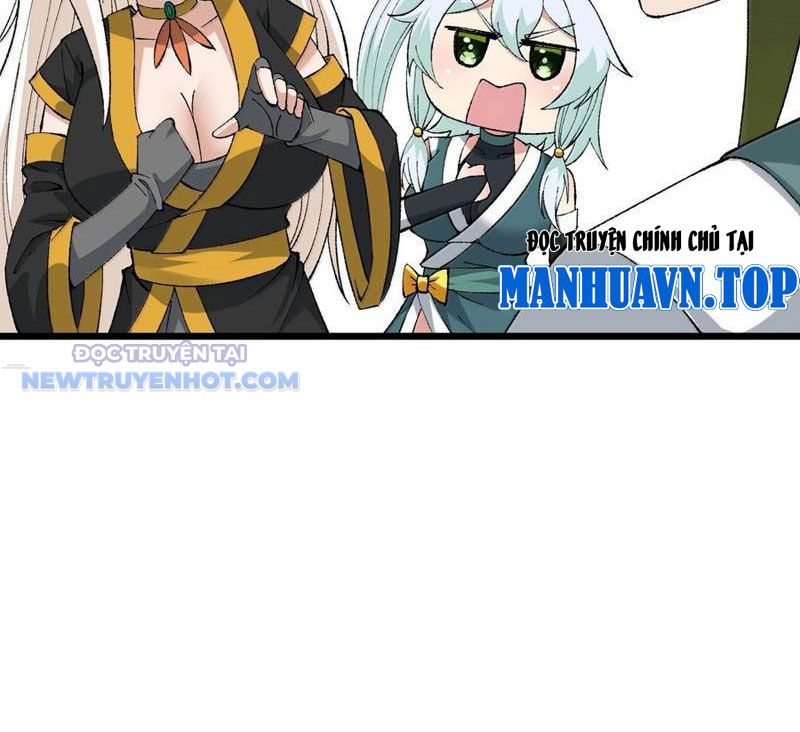 Thiên Đạo Này Cũng Không Ngốc Lắm Chap 101 - Next Chap 102