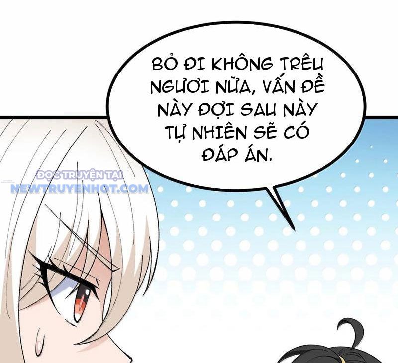 Thiên Đạo Này Cũng Không Ngốc Lắm Chap 101 - Next Chap 102