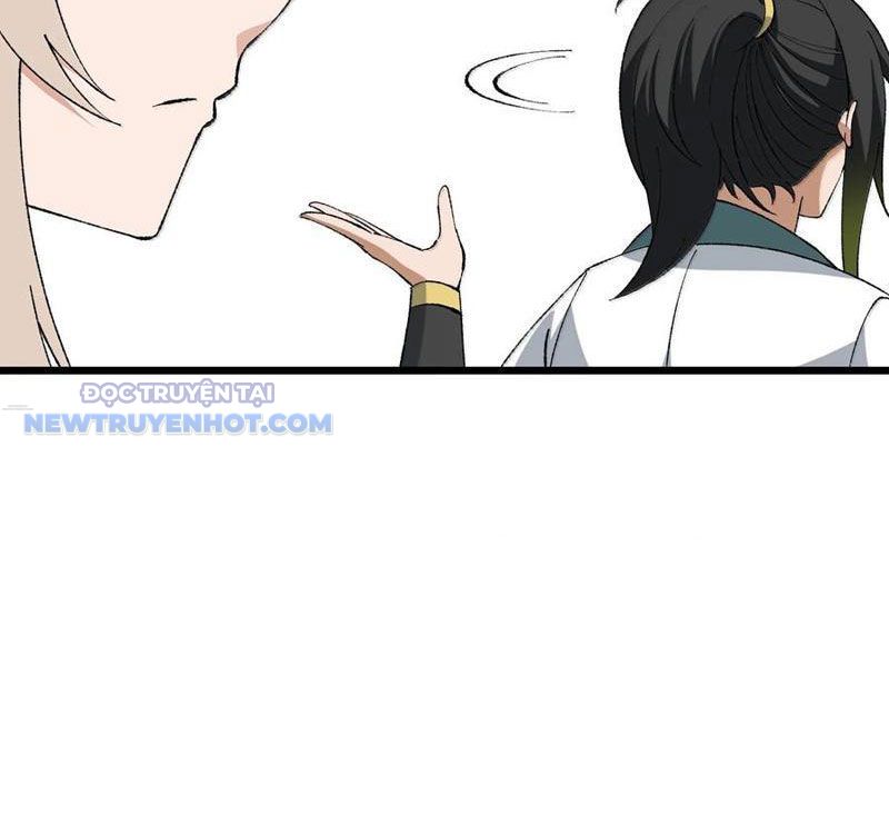 Thiên Đạo Này Cũng Không Ngốc Lắm Chap 101 - Next Chap 102