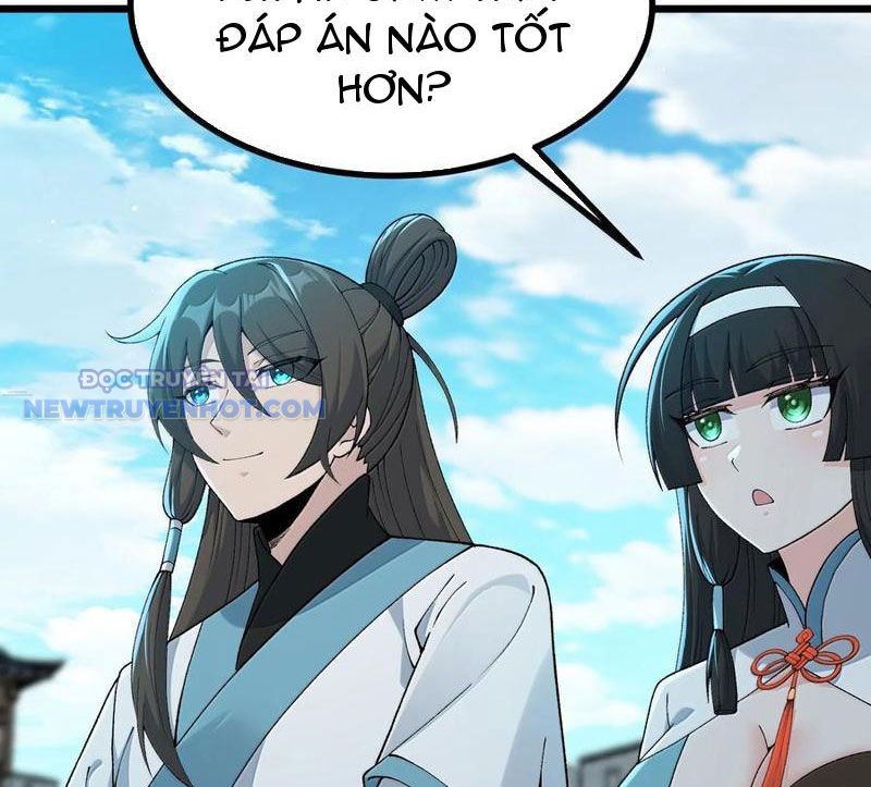 Thiên Đạo Này Cũng Không Ngốc Lắm Chap 101 - Next Chap 102