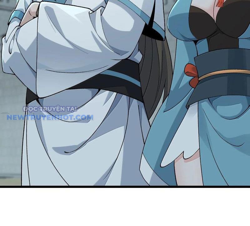 Thiên Đạo Này Cũng Không Ngốc Lắm Chap 101 - Next Chap 102